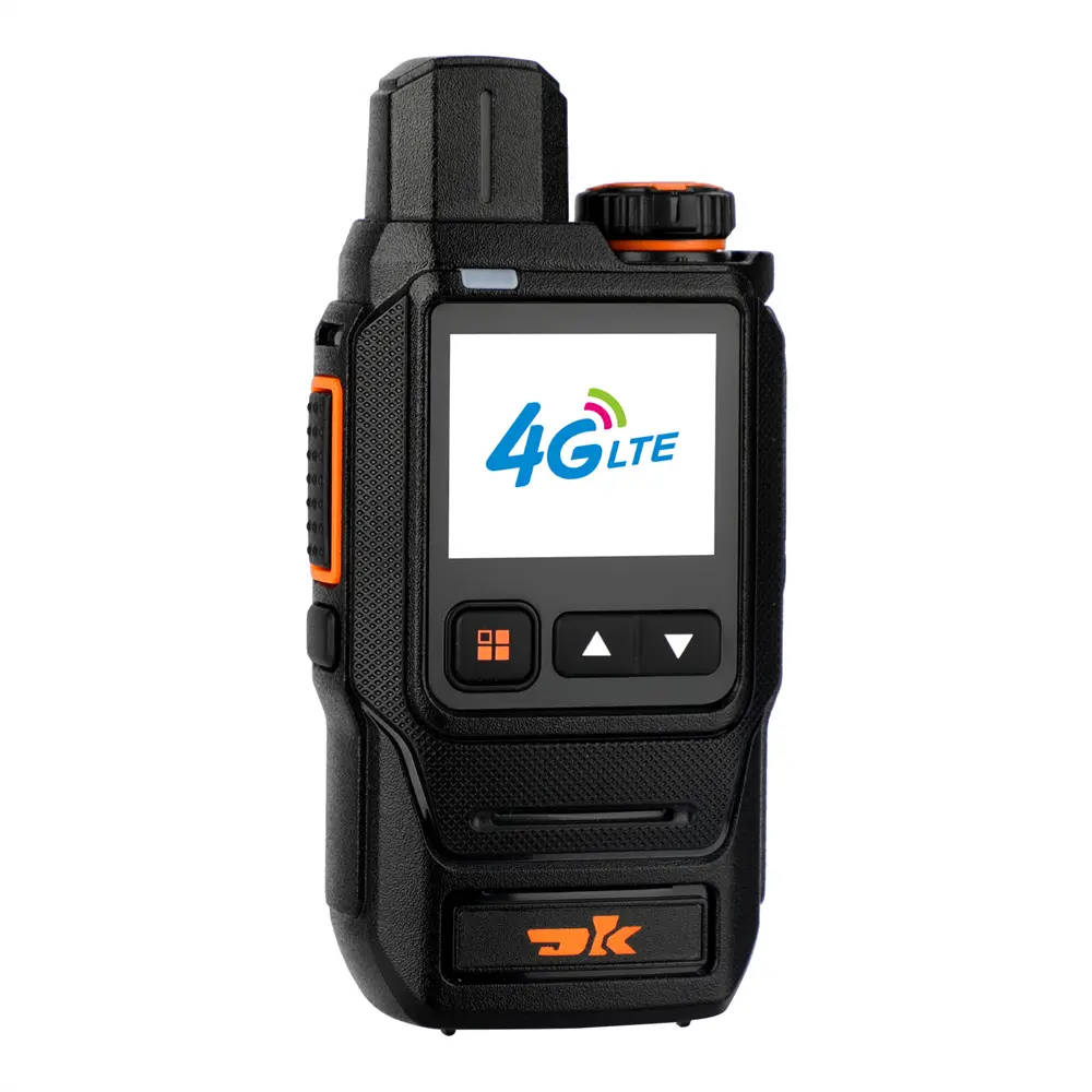 K10 Walkie Talkie 3G 4G 5G POC Radio02.jpg