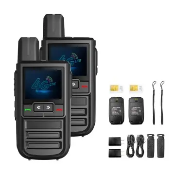 Long-Range Two-Way Radios - Stay Connected, Seamless CommunicationLatest Model