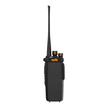 Walkie Talkie 10W Output Power