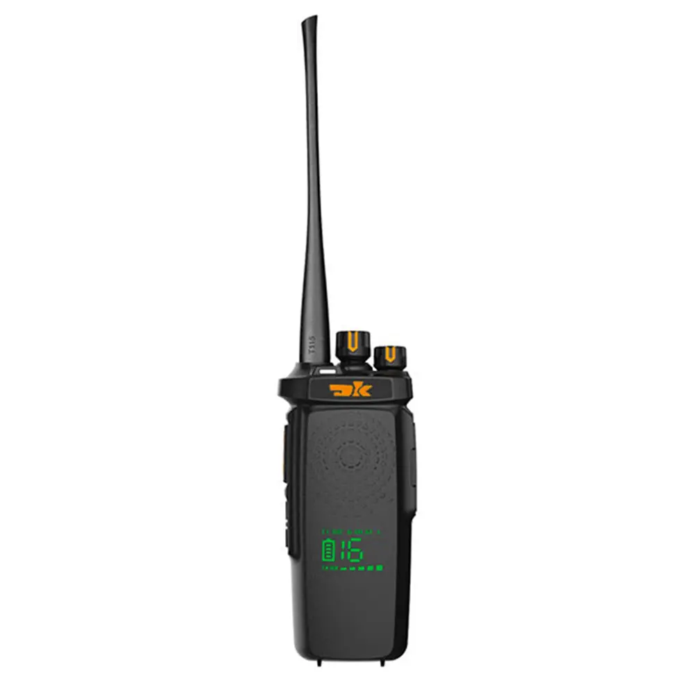 Walkie Talkie 10W Large Output Power Two Way Radio