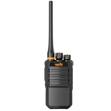 Walkie Talkie 4500mAh Big Battery Two Way Radio