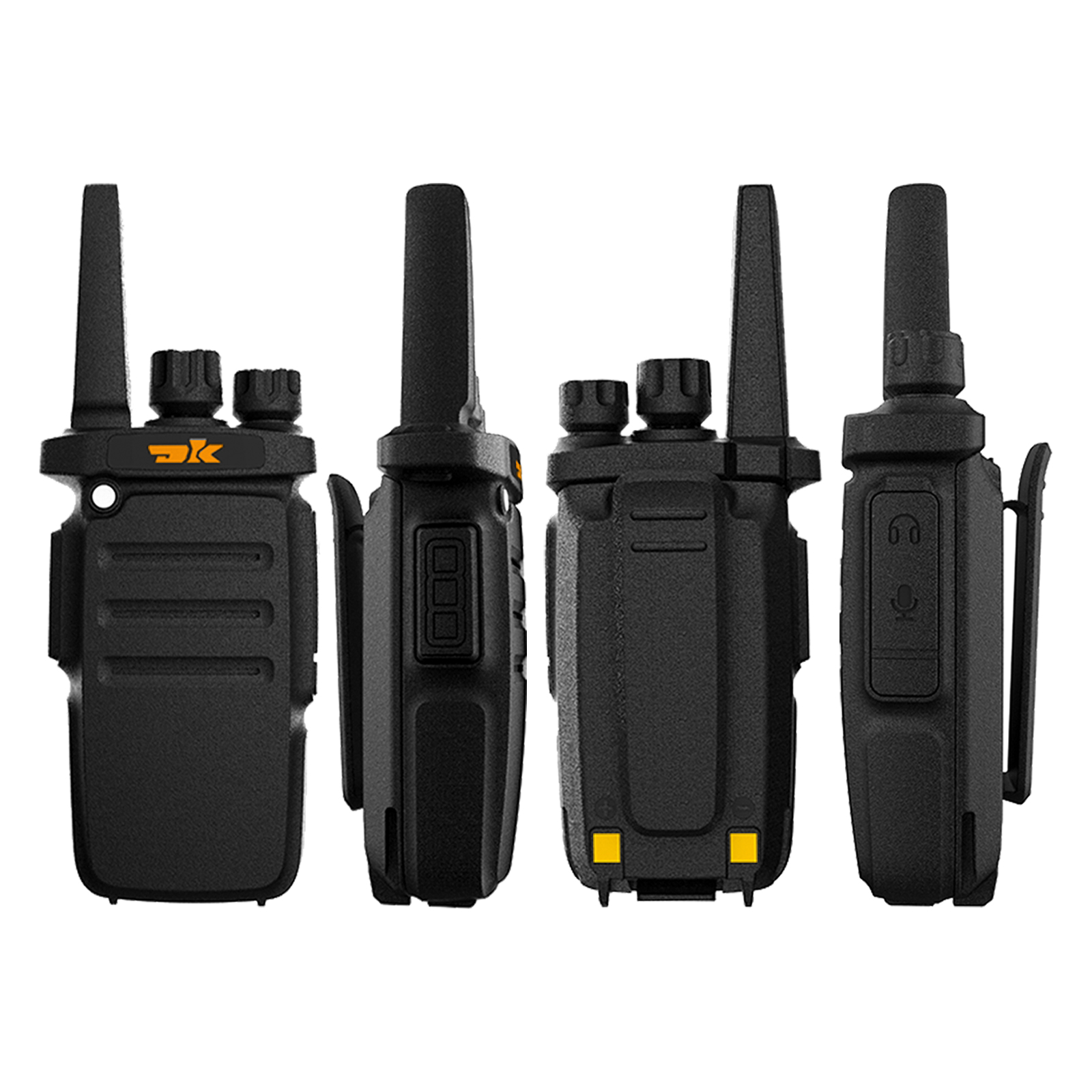 DK-408 Walkie Talkie 8W Long Range Portable Radio (3).jpg